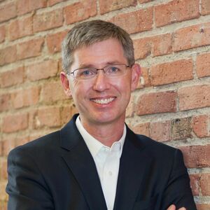 Fundraising Page: Timothy WENDT